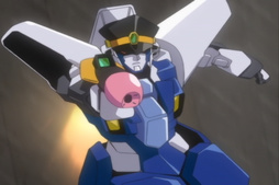 Inyoku Tokkyuu Zetsurinou